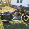 2006 Harley Sportster