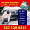 Get Cash For Your Unwanted Car