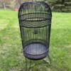 Metal  Large Bird Cage Vintage quality design