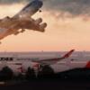 Qantas Airlines Manage Booking
