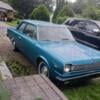 Good running 1966 Rambler American lowered price make offer