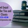 Attorney at law in David, Chiriqui, Panama