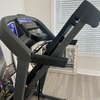 Treadmill with Bluetooth and 10 incline
