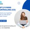 SAP S4 HANA in Management Accounting (SAP Controlling-CO)