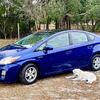 2010 Toyota Prius IV Hybrid