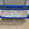 PacknPlay Portable bed and playpin, bedding, mattress