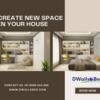 Maximize your Space Efficiency with DwallsBed - DwallsBed