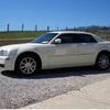 Reduced! 2008 Chrysler 300 Touring series sedan