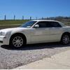 Nice 2008 Chrysler  300 touring  series  sedan