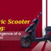 Electric Scooter Racing: The Emergence of a New Sport