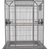 2 40x30 King's Dometop cages