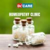 Best Homeopathy clinic - DR CARE Homeopathy