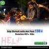 We Help all Needy Peoples