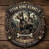 Elite European Dobermans: The Titan Litter
