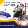 Southwest Airlines Reservations