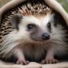 Adopt a Hedgehog this summer - Montpelier Ohio Hedgehog Learning Center