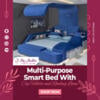 My Aashis : Smart Beds Online