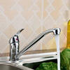 Kitchen Taps Reimagined by Tapron UK