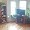 Boston's furnished vacation rental condo w/ parking, Netflix, AC, yard and more