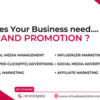 Virtualize solutions-best brand promotion services in Ranchi