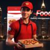 Launch Your Own Food Delivery Business with SpotnEats DoorDash Clone