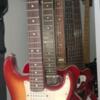 Fender 50th Anniversary Stratocaster