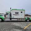 2007 Kenworth W900L
