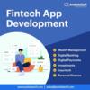 Stay Ahead in Fintech. Develop Your Next-Gen App With Andolasoft Now!