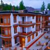 Budget Hotels In Leh