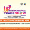 UP Trade Show: Innovations in Health & Wellness