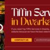 Corporate Tiffin Service in Dwarka | Bihari Chef Corporate Tiffin Service
