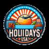 Celebrate Every Holiday with Unique Finds at Holidays USA!