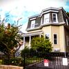 Boston''s furnished vacation rental condo w/ parking, Netflix, AC, yard and more