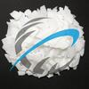 Polyethylene Wax High Lubrication Melting Stability Hardness Low
