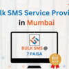 Bulk SMS Provider in Mumbai | Bulk SMS Services at Low Cost