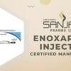 Top Enoxaparin Sodium manufacturing company