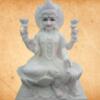 Laxmi Marble Murti from MarbleMurtiJaipur