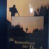 She Remembered Her Path is a poem/book by Teresa Rosemond