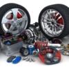 car spare parts shop