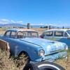 1955 Pontiac Chieftain (vintage)