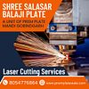 Laser Cutting Services