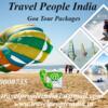 Goa Tour Packages, Family Tour Packages Goa, Goa Student Tour Packages,