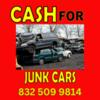 Get Cash For Your Junk Car