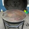 37" Weber Charcoal- Need Gone