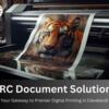 ARC Document Solutions: Your Gateway to Premier Digital Printing in Cleveland!