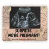 110-Piece Pregnancy Announcement Jig-Saw Puzzles