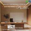 M3M Jewel: The Perfect Blend of Luxury Retail and Professional Office Spaces