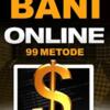 99 de metode despre cum sa castigi bani online - Ghidul Complet pentru Succes Online - Carte electronica PDF