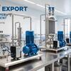 Heat transfer lab equipment manufacturer in India