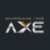 Business Leadership Training | Sharpening Your Axe